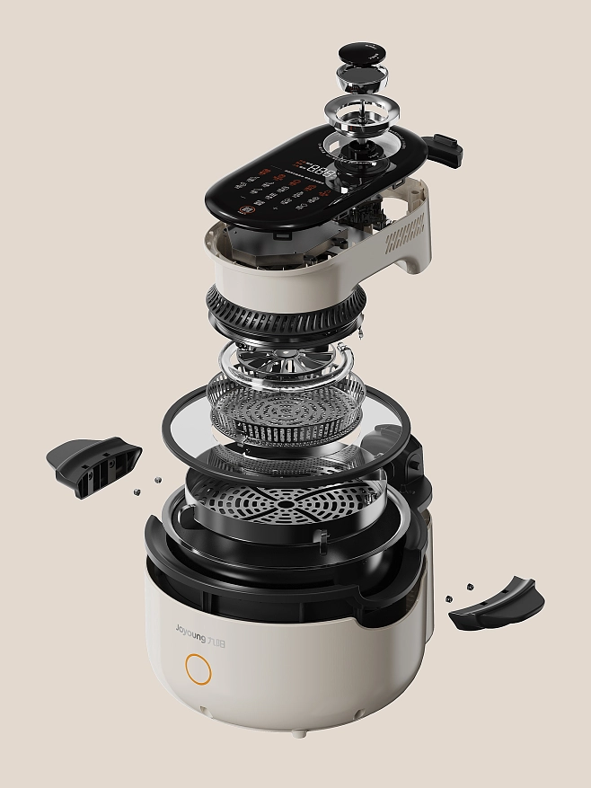 HI Pressure Cooker Accessories